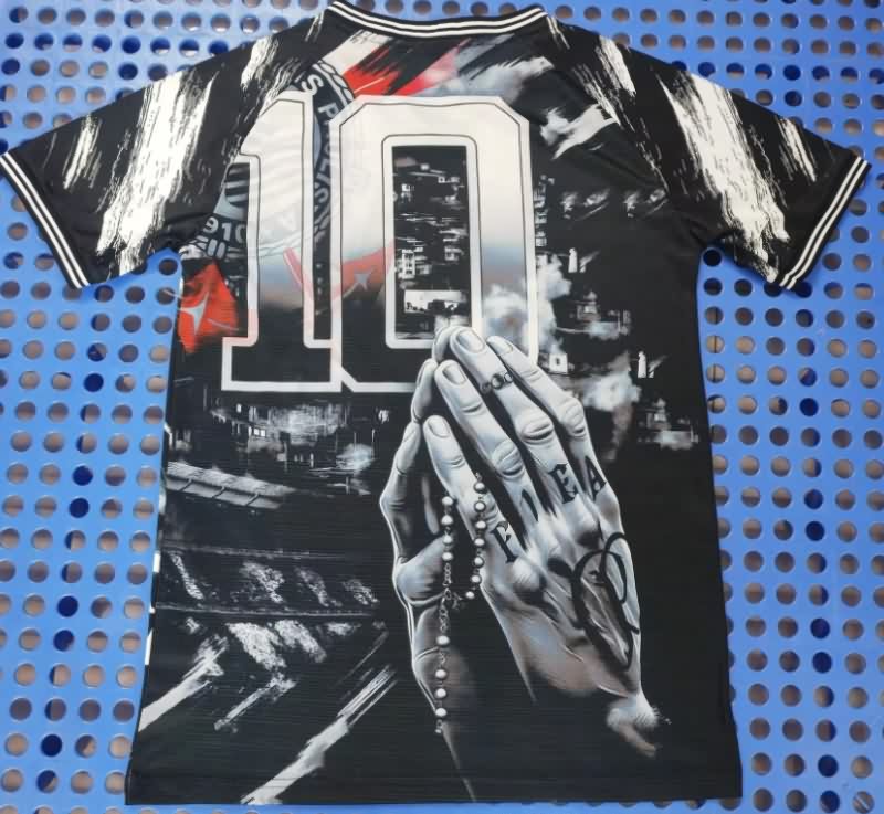 AAA Quality Corinthians 2025 Special Soccer Jersey 03