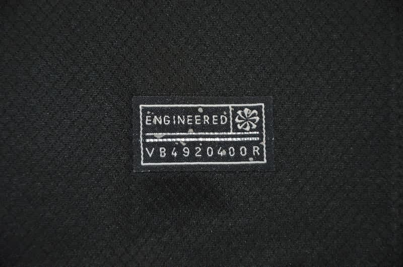 AAA Quality Corinthians 2025 Third Soccer Jersey