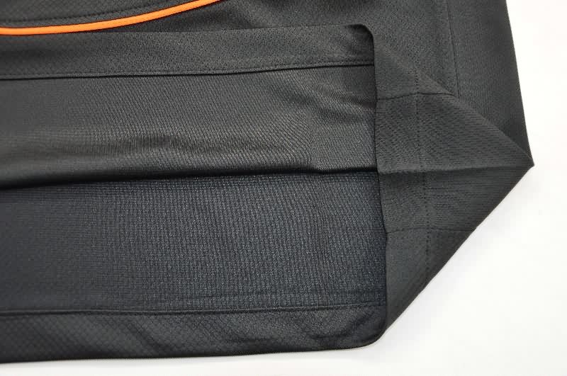 AAA Quality Corinthians 2025 Third Soccer Jersey