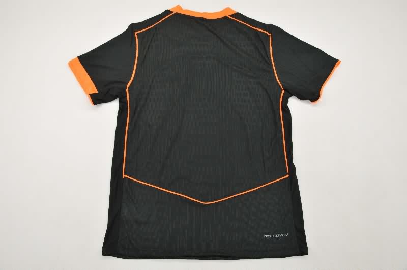 AAA Quality Corinthians 2025 Third Soccer Jersey (Player)