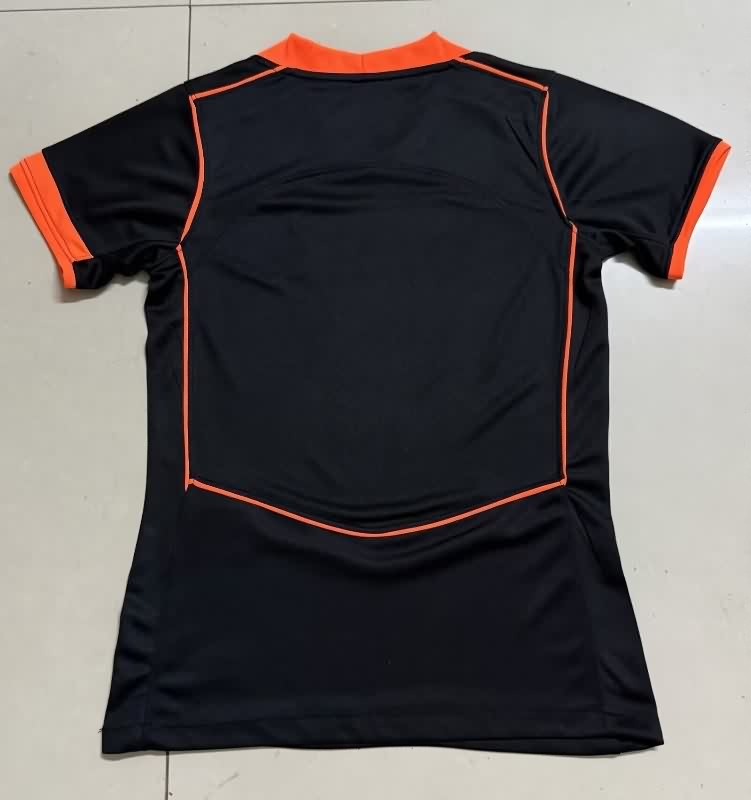 AAA Quality Corinthians 2025 Third Women Soccer Jersey