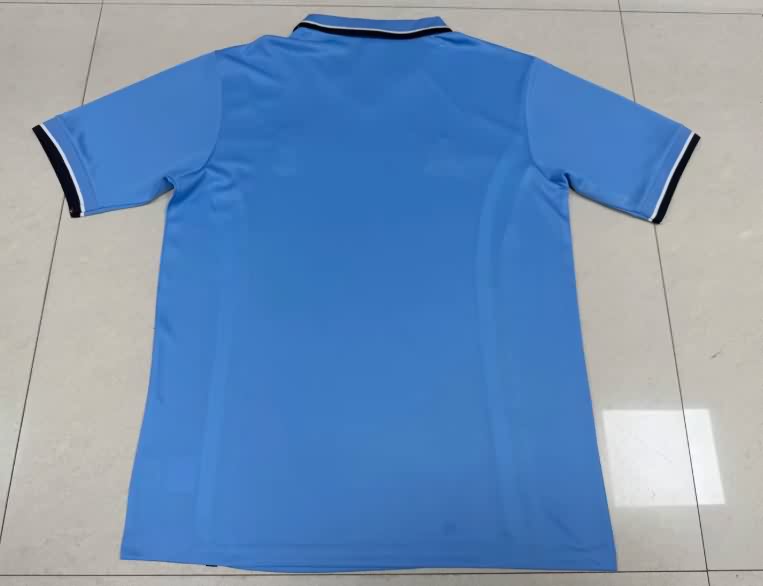 AAA Quality Coventry City 25/26 50th Anniversary Soccer Jersey