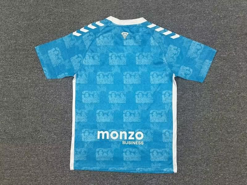 AAA Quality Coventry City 25/26 Home Soccer Jersey