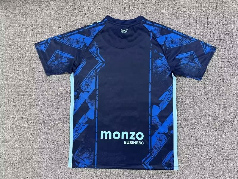 AAA Quality Coventry City 25/26 Third Soccer Jersey