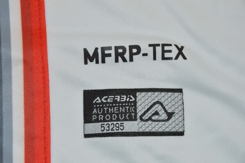 AAA Quality Cremonese 25/26 Away Soccer Jersey