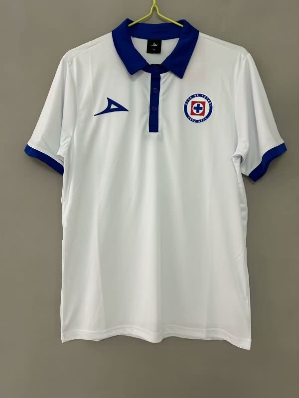 AAA Quality Cruz Azul 25/26 Home Soccer Jersey
