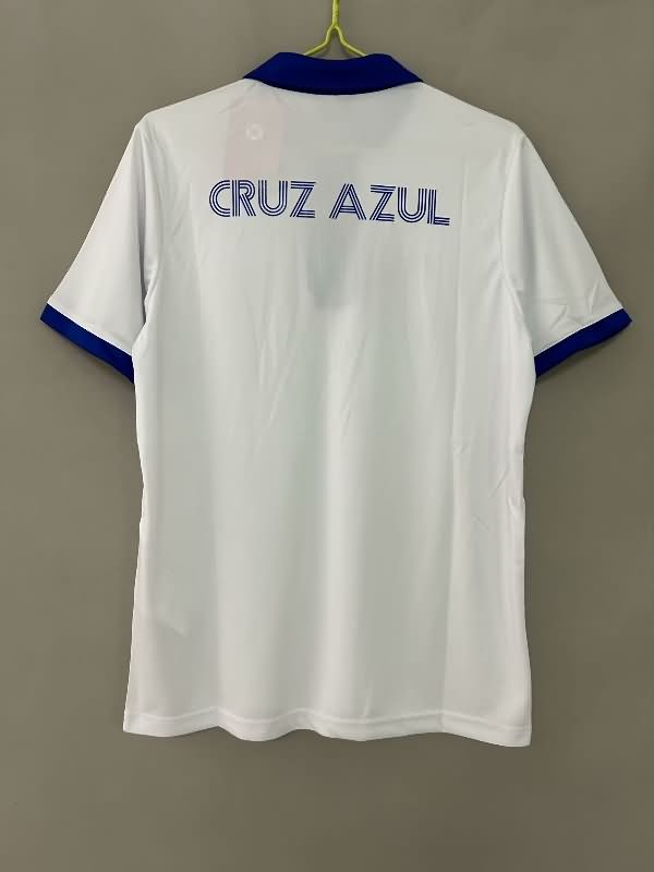 AAA Quality Cruz Azul 25/26 Home Soccer Jersey