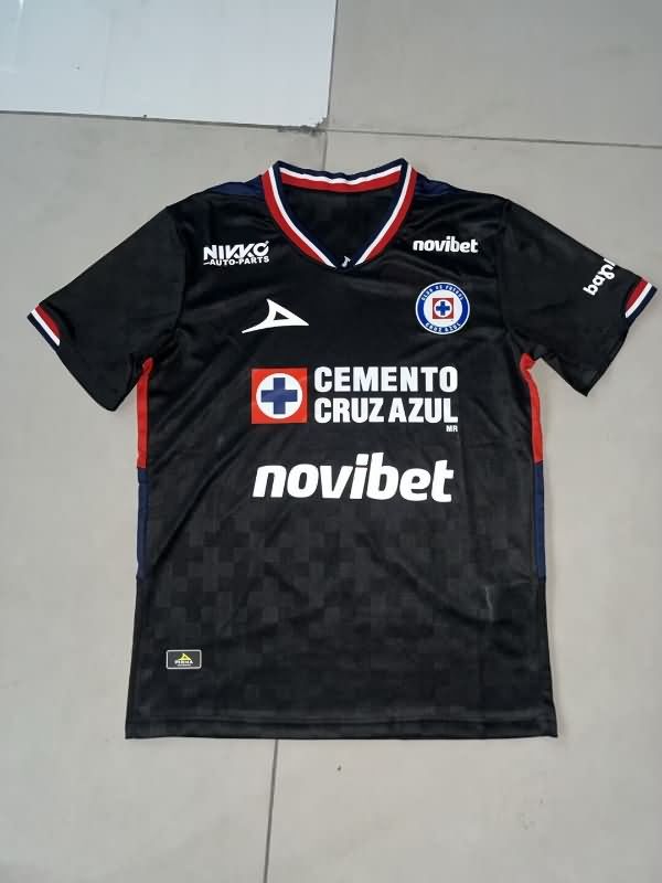 AAA Quality Cruz Azul 25/26 Third Soccer Jersey