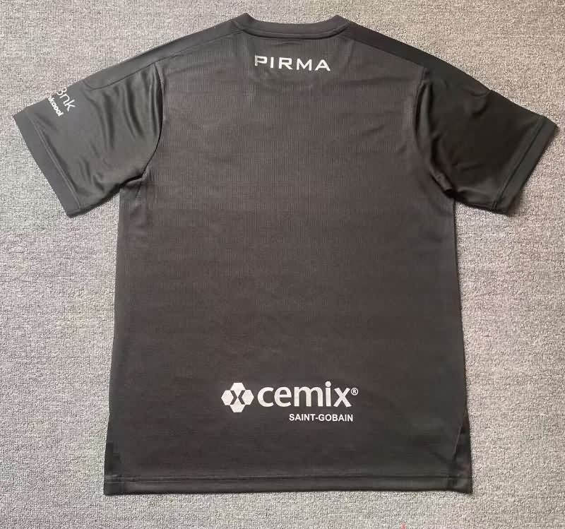 AAA Quality Cruz Azul 25/26 Third Soccer Jersey (Player)