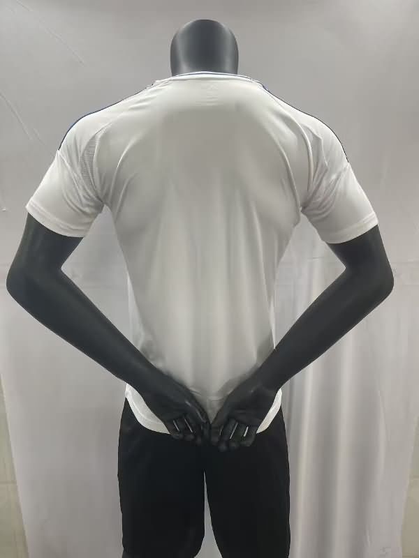 AAA Quality Cruzeiro 2025 Away Soccer Jersey