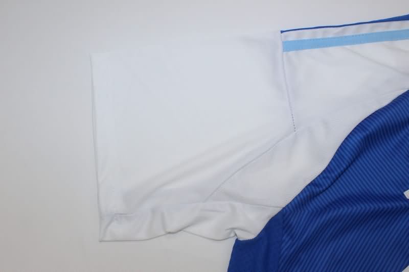 AAA Quality Cruzeiro 2025 Home Soccer Jersey