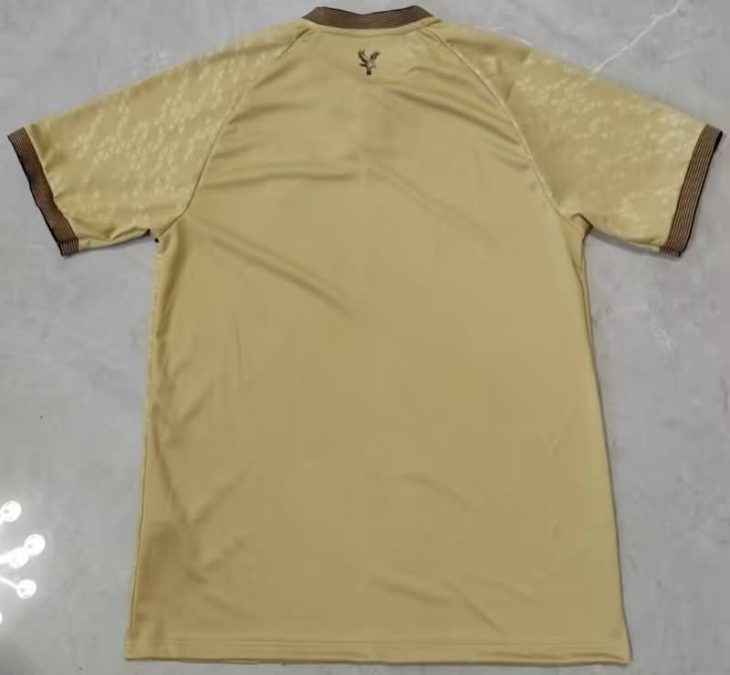 AAA Quality Crystal Palace 25/26 Away Soccer Jersey