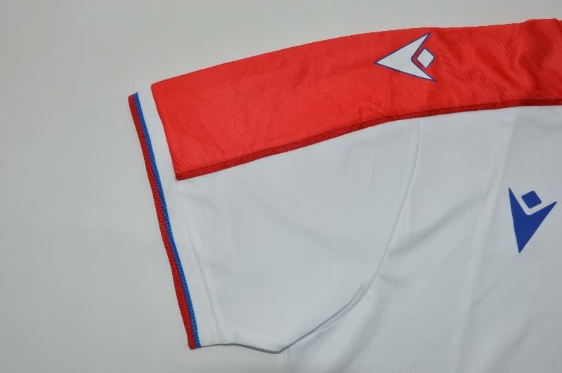 AAA Quality Crystal Palace 25/26 Away Soccer Jersey
