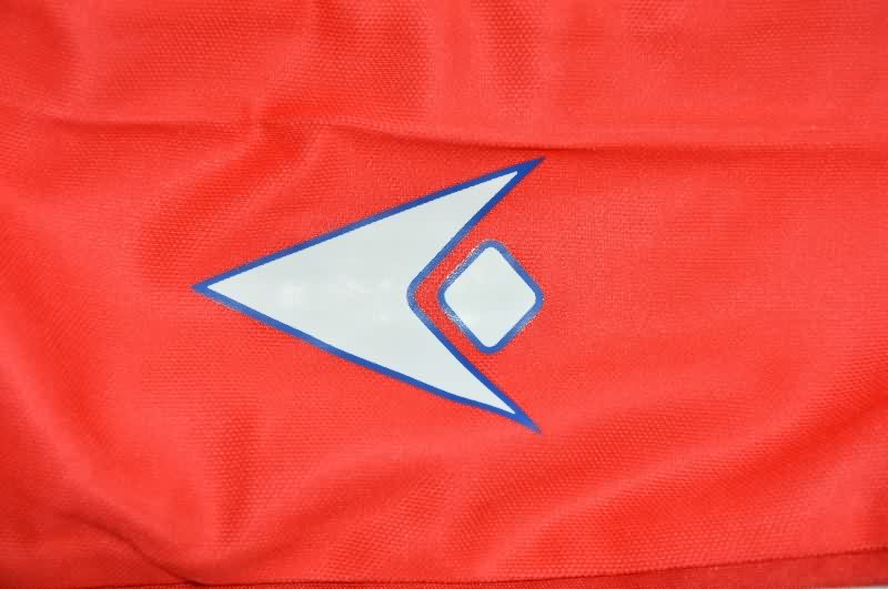 AAA Quality Crystal Palace 25/26 Away Soccer Jersey