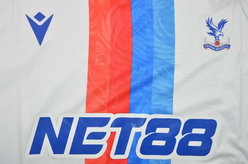 AAA Quality Crystal Palace 25/26 Away Soccer Jersey