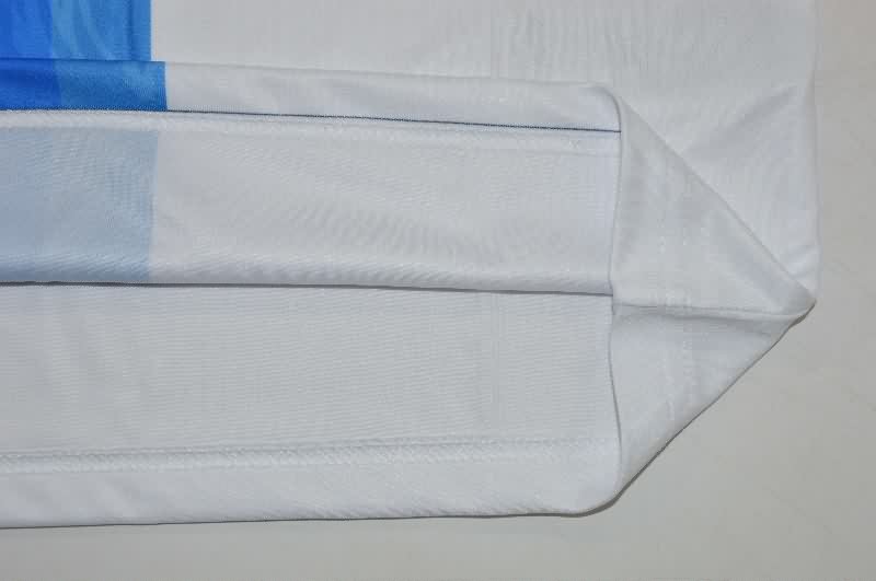 AAA Quality Crystal Palace 25/26 Away Soccer Jersey