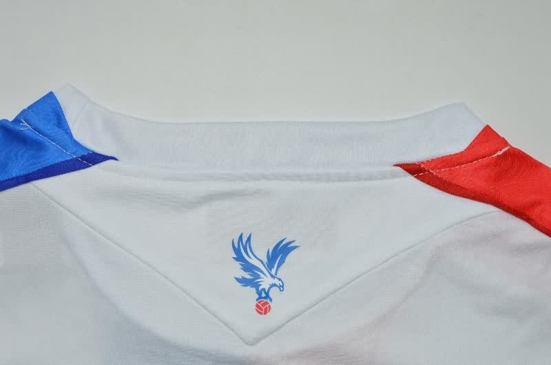 AAA Quality Crystal Palace 25/26 Away Soccer Jersey