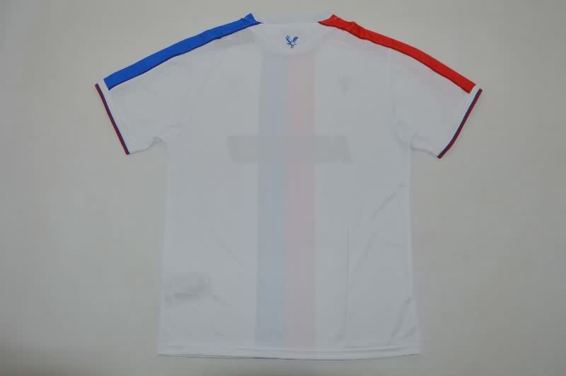 AAA Quality Crystal Palace 25/26 Away Soccer Jersey