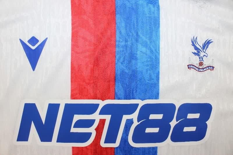 AAA Quality Crystal Palace 25/26 Away Soccer Jersey (Player)