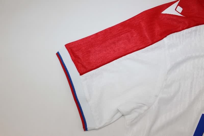 AAA Quality Crystal Palace 25/26 Away Soccer Jersey (Player)