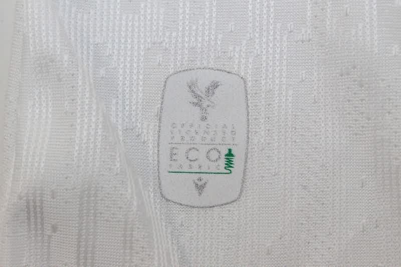 AAA Quality Crystal Palace 25/26 Away Soccer Jersey (Player)