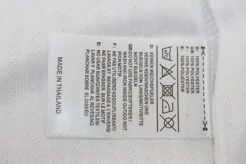 AAA Quality Crystal Palace 25/26 Away Soccer Jersey (Player)