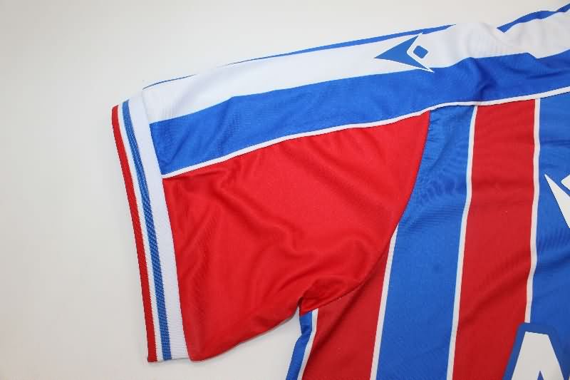 AAA Quality Crystal Palace 25/26 Home Soccer Jersey