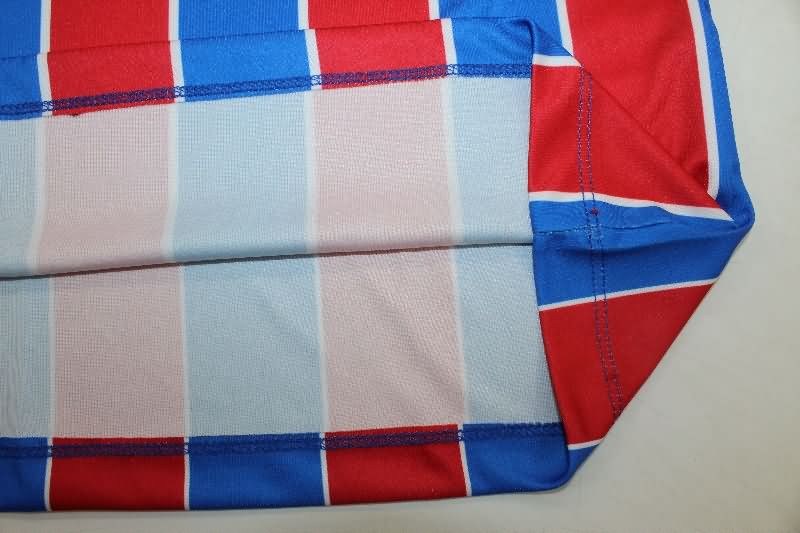 AAA Quality Crystal Palace 25/26 Home Soccer Jersey