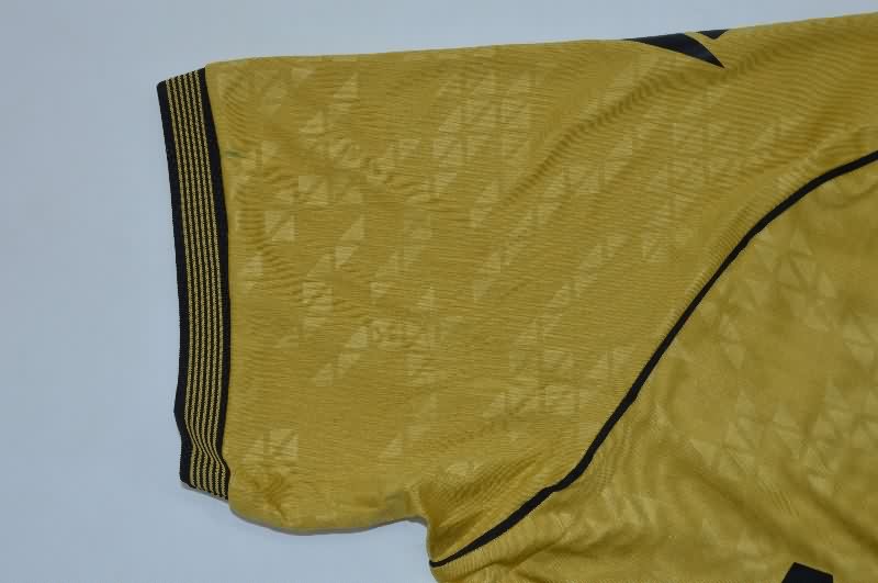 AAA Quality Crystal Palace 25/26 Third Soccer Jersey