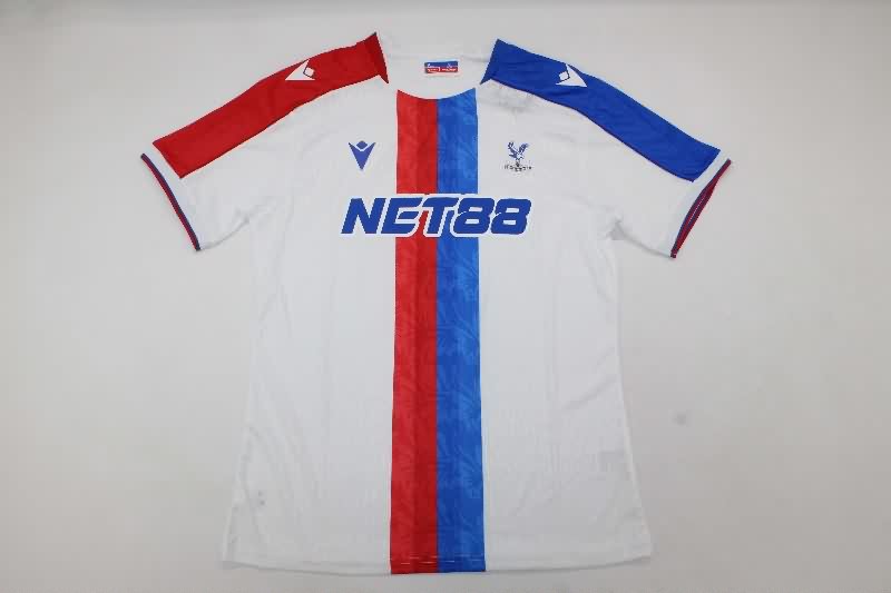 AAA Quality Crystal Palace 25/26 Third Soccer Jersey (Player)