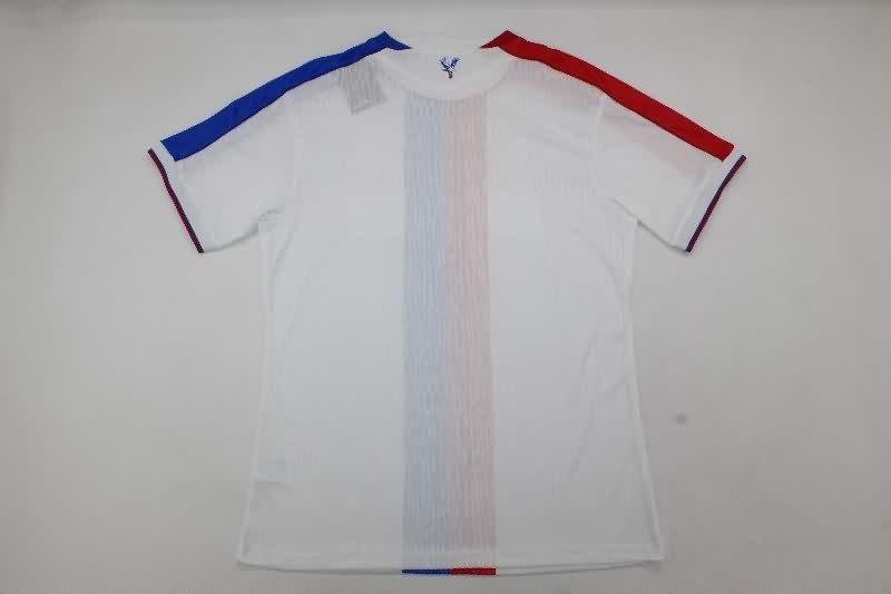 AAA Quality Crystal Palace 25/26 Third Soccer Jersey (Player)