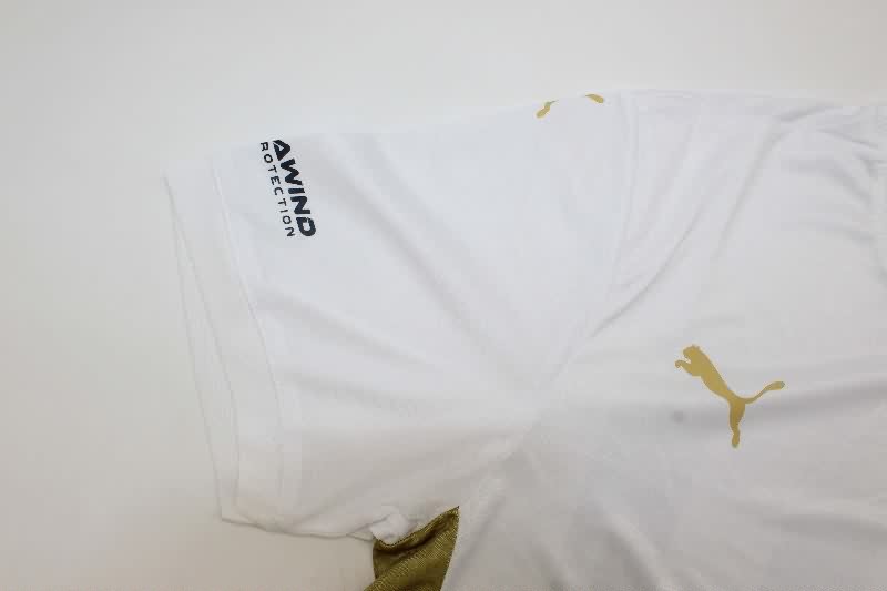 Deportiva Universitaria Soccer Jersey Home Replica 2025