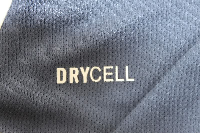 Deportiva Universitaria Soccer Jersey Home Replica 2025