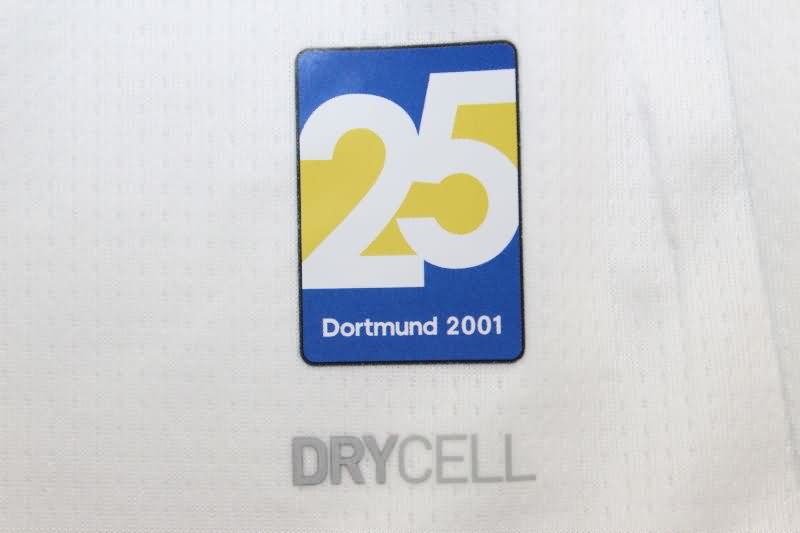 AAA Quality Deportivo Alaves 25/26 Away Soccer Jersey