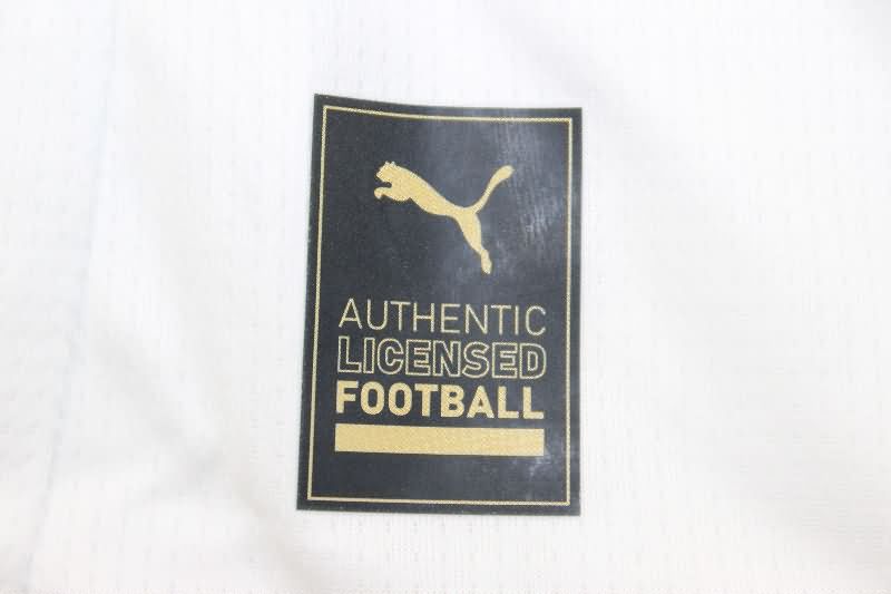 AAA Quality Deportivo Alaves 25/26 Away Soccer Jersey