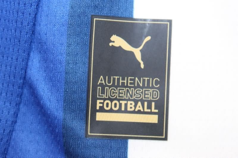 AAA Quality Deportivo Alaves 25/26 Home Soccer Jersey