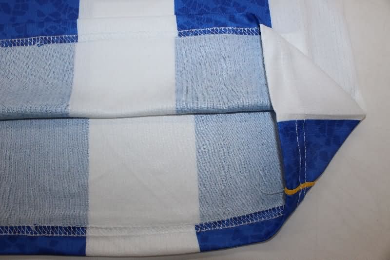AAA Quality Deportivo La Coruna 25/26 Home Soccer Jersey