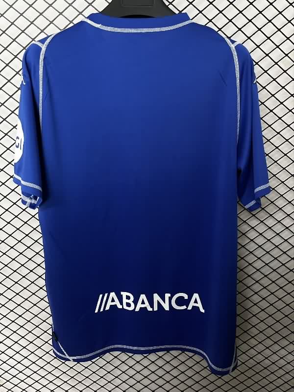 AAA Quality Deportivo La Coruna 25/26 Special Soccer Jersey