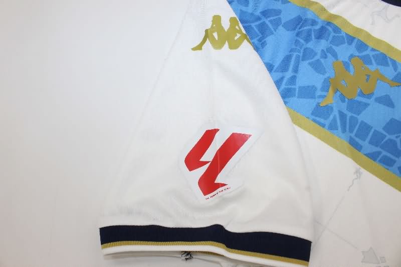 AAA Quality Deportivo La Coruna 25/26 Third Soccer Jersey