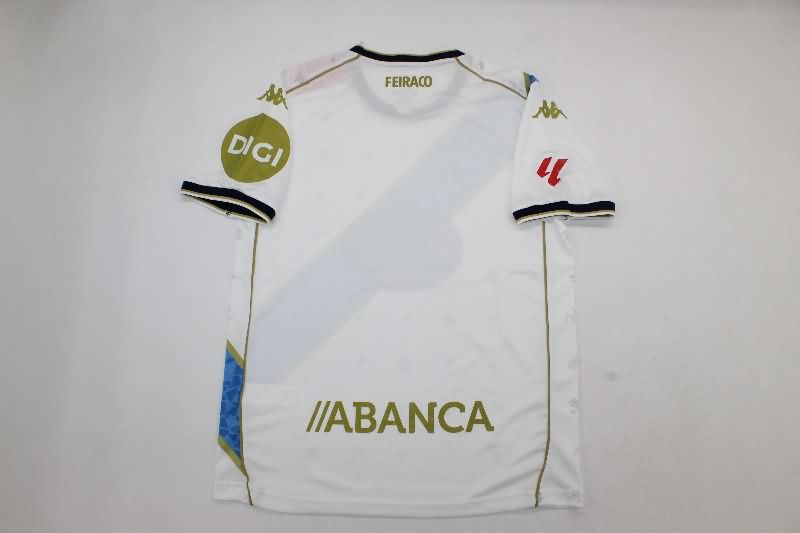 AAA Quality Deportivo La Coruna 25/26 Third Soccer Jersey