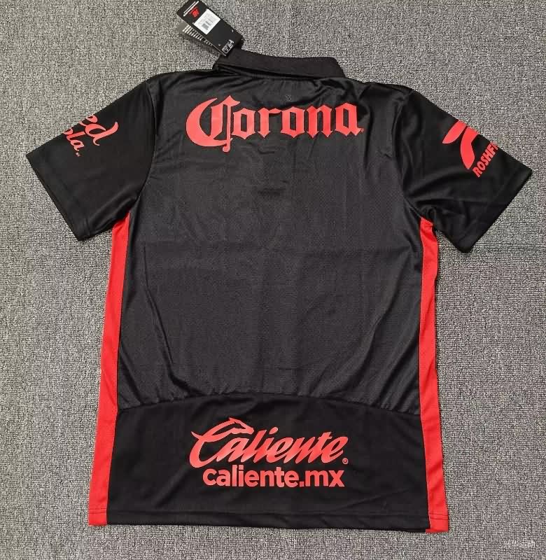AAA Quality Deportivo Toluca 25/26 Third Soccer Jersey