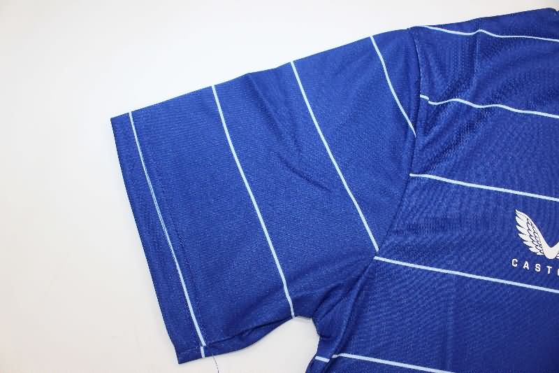 AAA Quality Dinamo Zagreb 25/26 Home Soccer Jersey