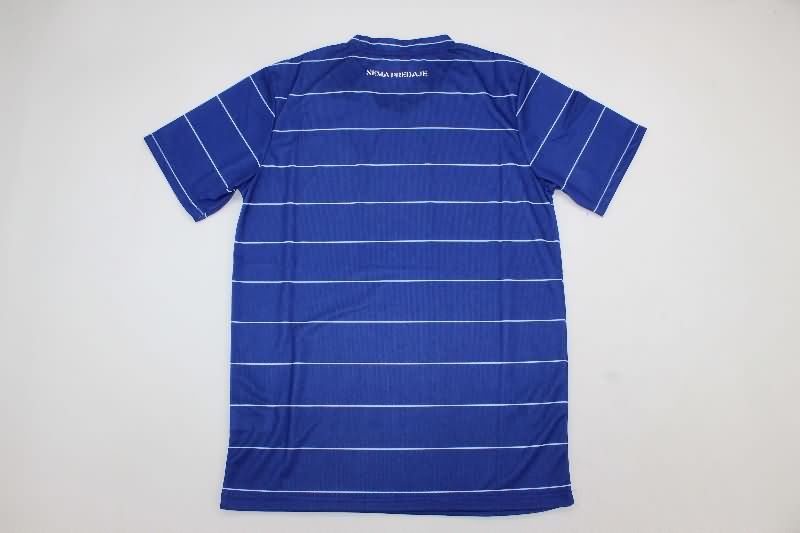 AAA Quality Dinamo Zagreb 25/26 Home Soccer Jersey