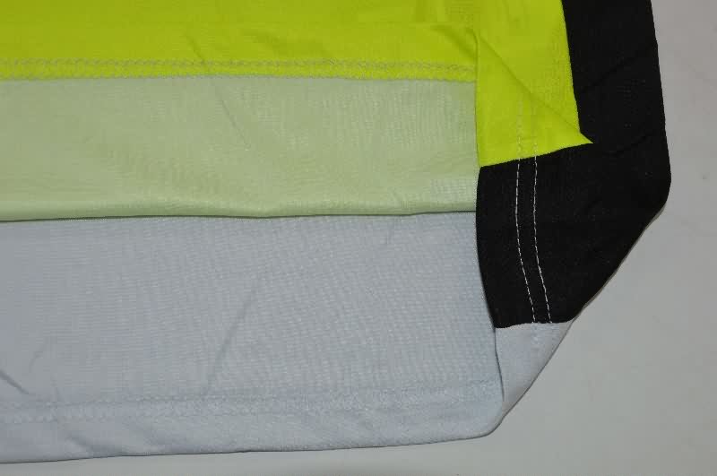 AAA Quality Dortmund 25/26 Away Soccer Jersey