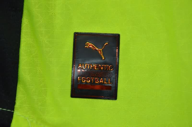 AAA Quality Dortmund 25/26 Away Soccer Jersey (Player)