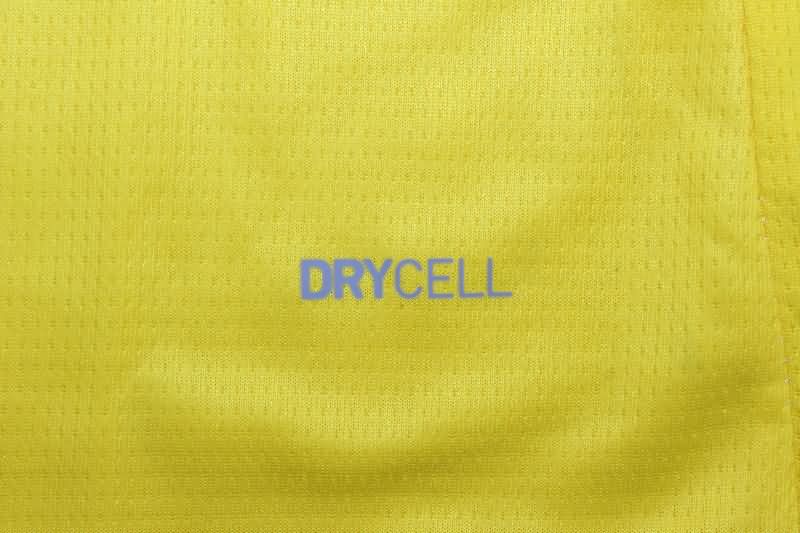 AAA Quality Dortmund 25/26 Home Soccer Jersey