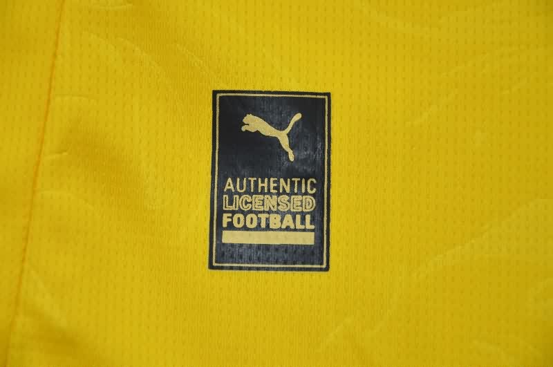 AAA Quality Dortmund 25/26 Cup Home Soccer Jersey