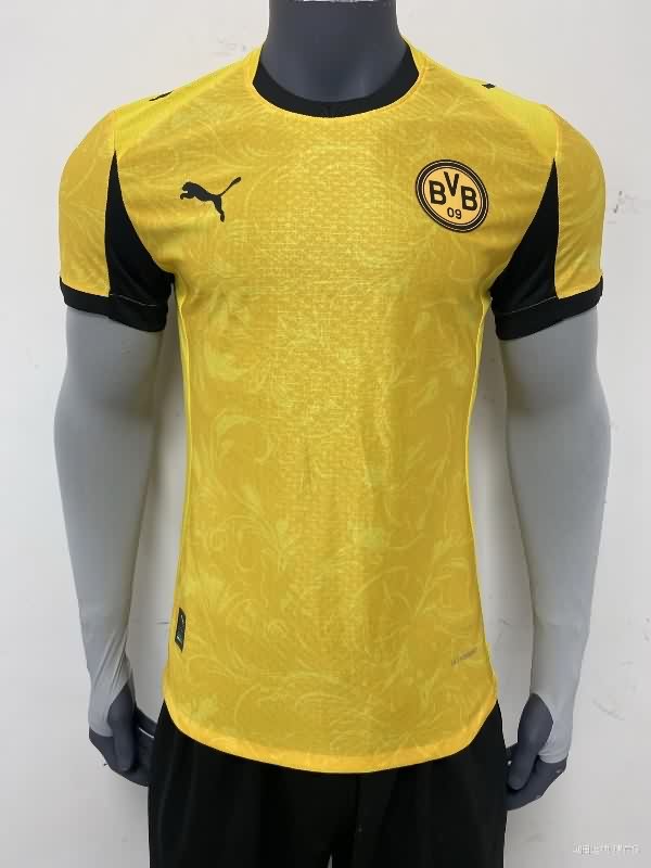 AAA Quality Dortmund 25/26 Cup Home Soccer Jersey (Player)