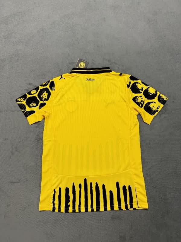 AAA Quality Dortmund 25/26 Club World Cup Home Soccer Jersey