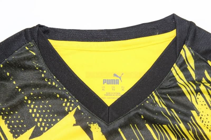 AAA Quality Dortmund 25/26 Home Soccer Jersey (Player)